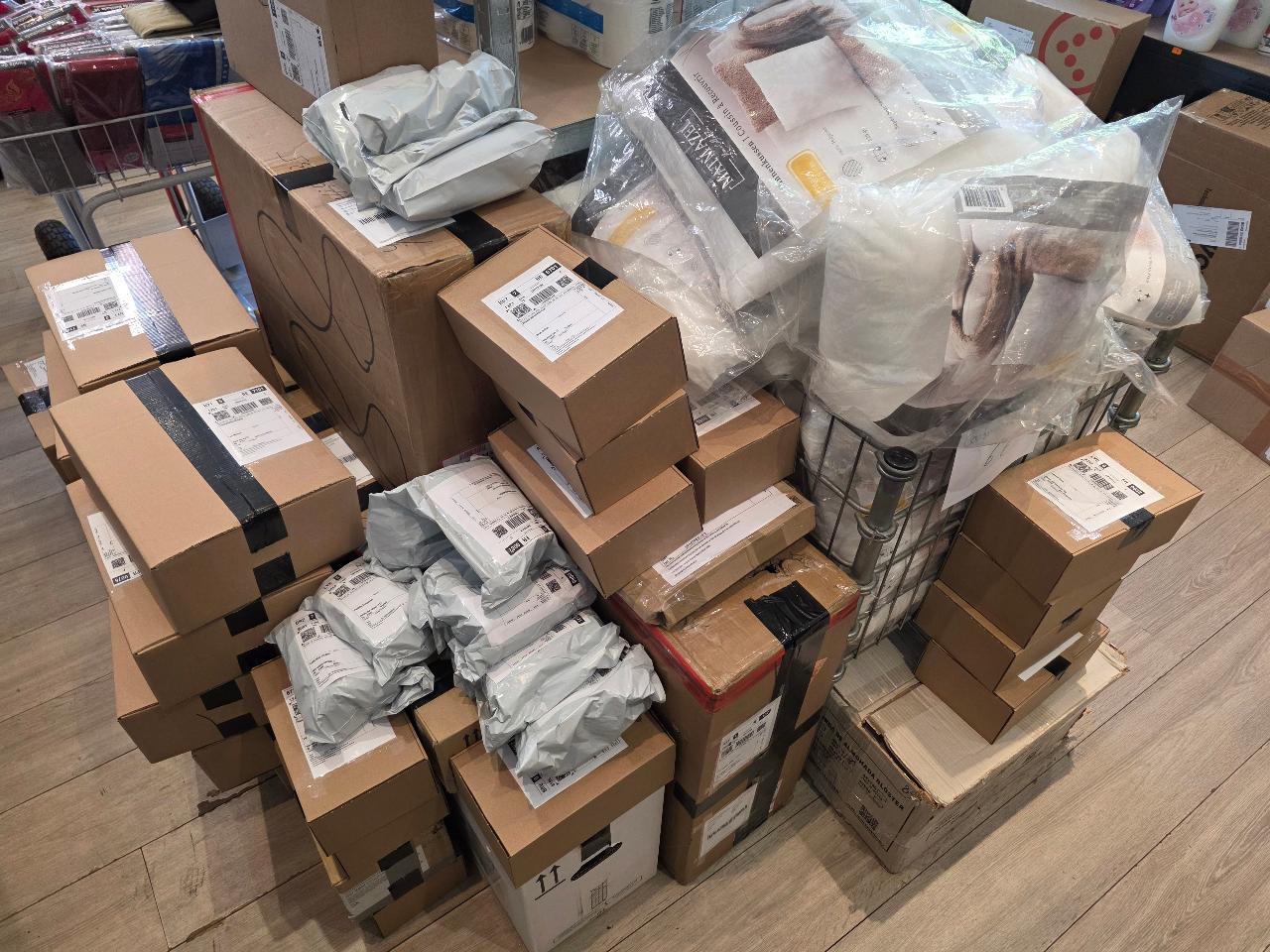 Commerce à remettre Bruxelles - Services - 6AGDL