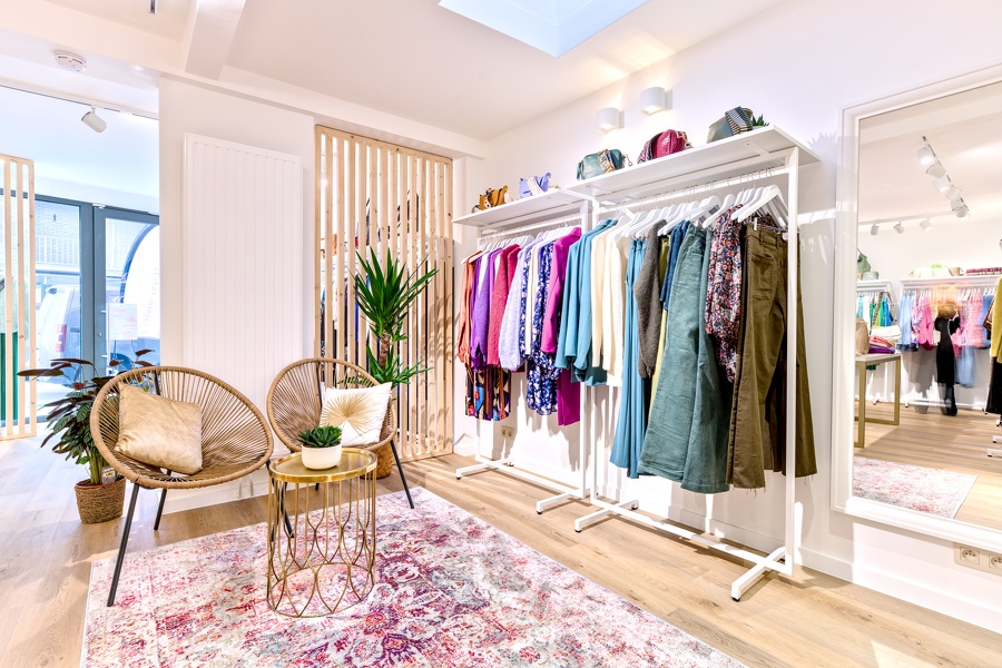 Commerce à remettre Bruxelles - Vente & commerce - 6E1ZF