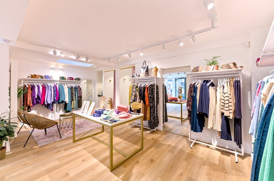 Commerce à remettre Bruxelles - Vente & commerce - 6E1ZF