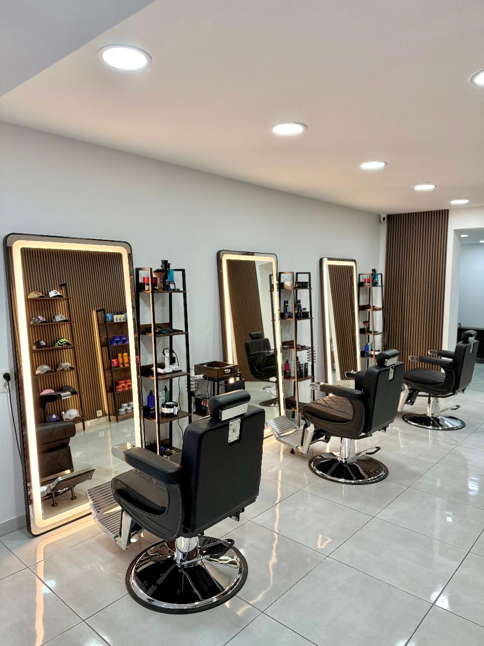 Commerce à remettre Bruxelles - Services - 6EK7S