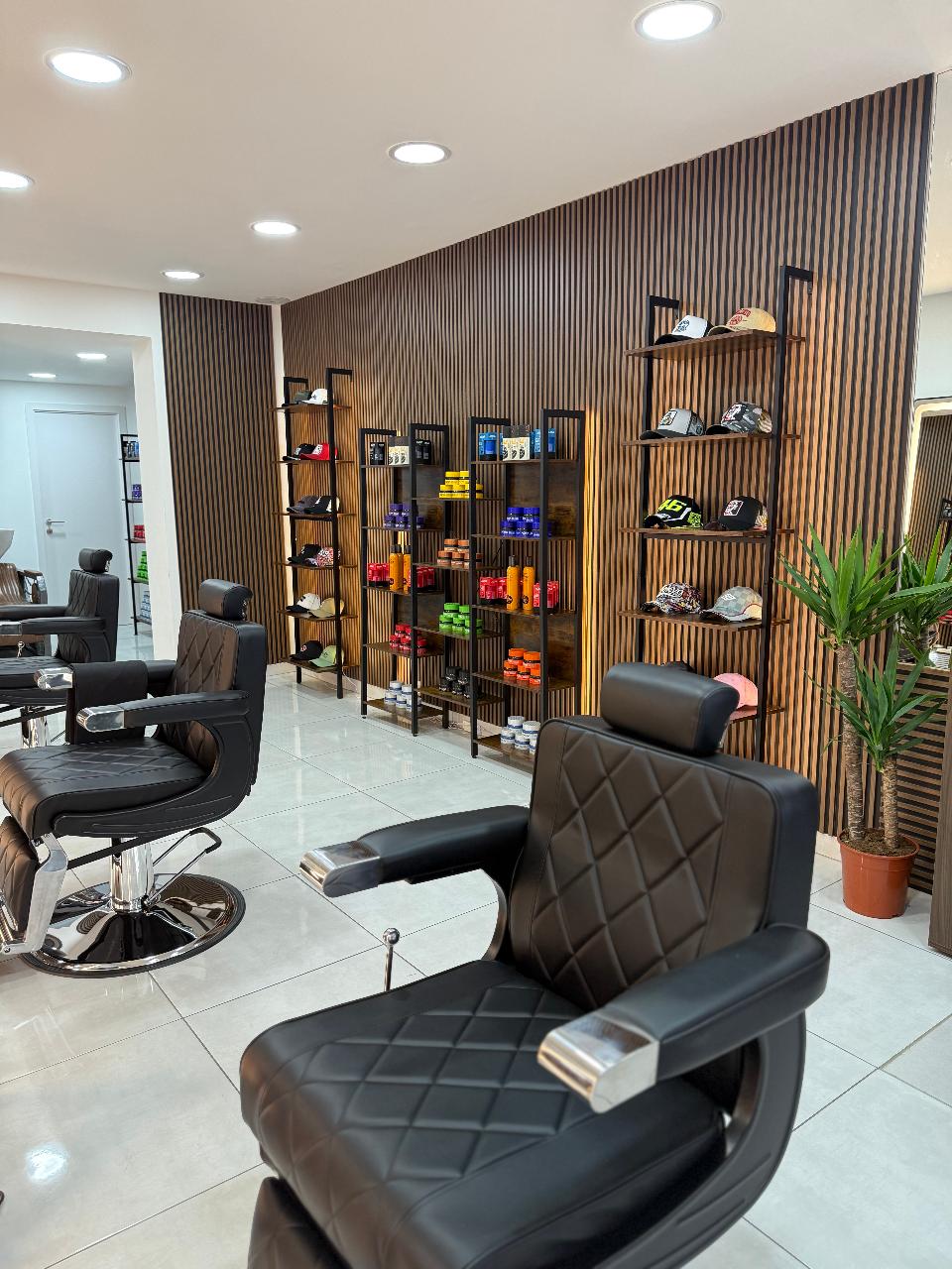 Commerce à remettre Bruxelles - Services - 6EK7S