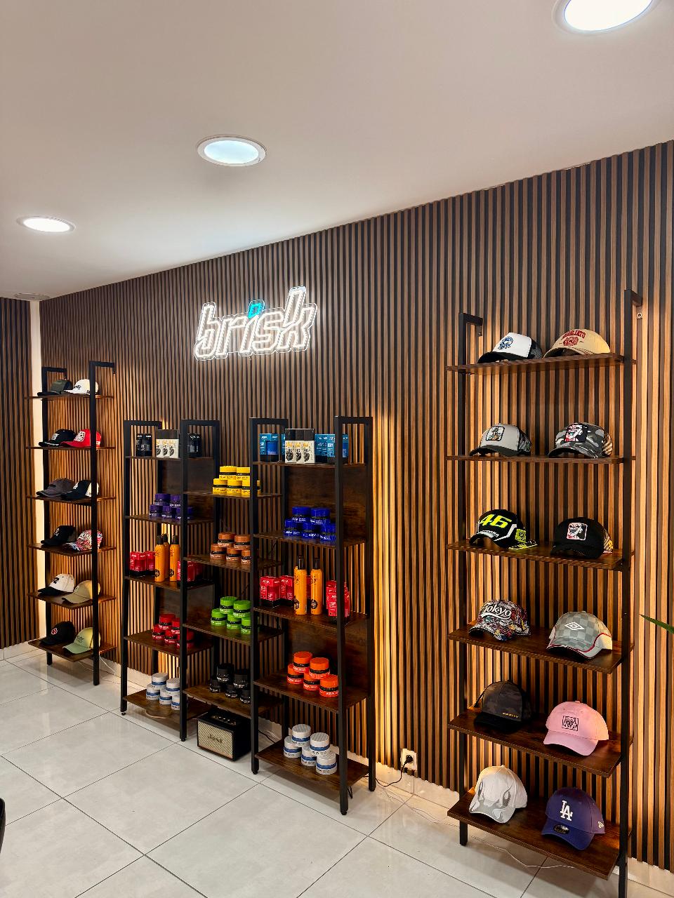 Commerce à remettre Bruxelles - Services - 6EK7S