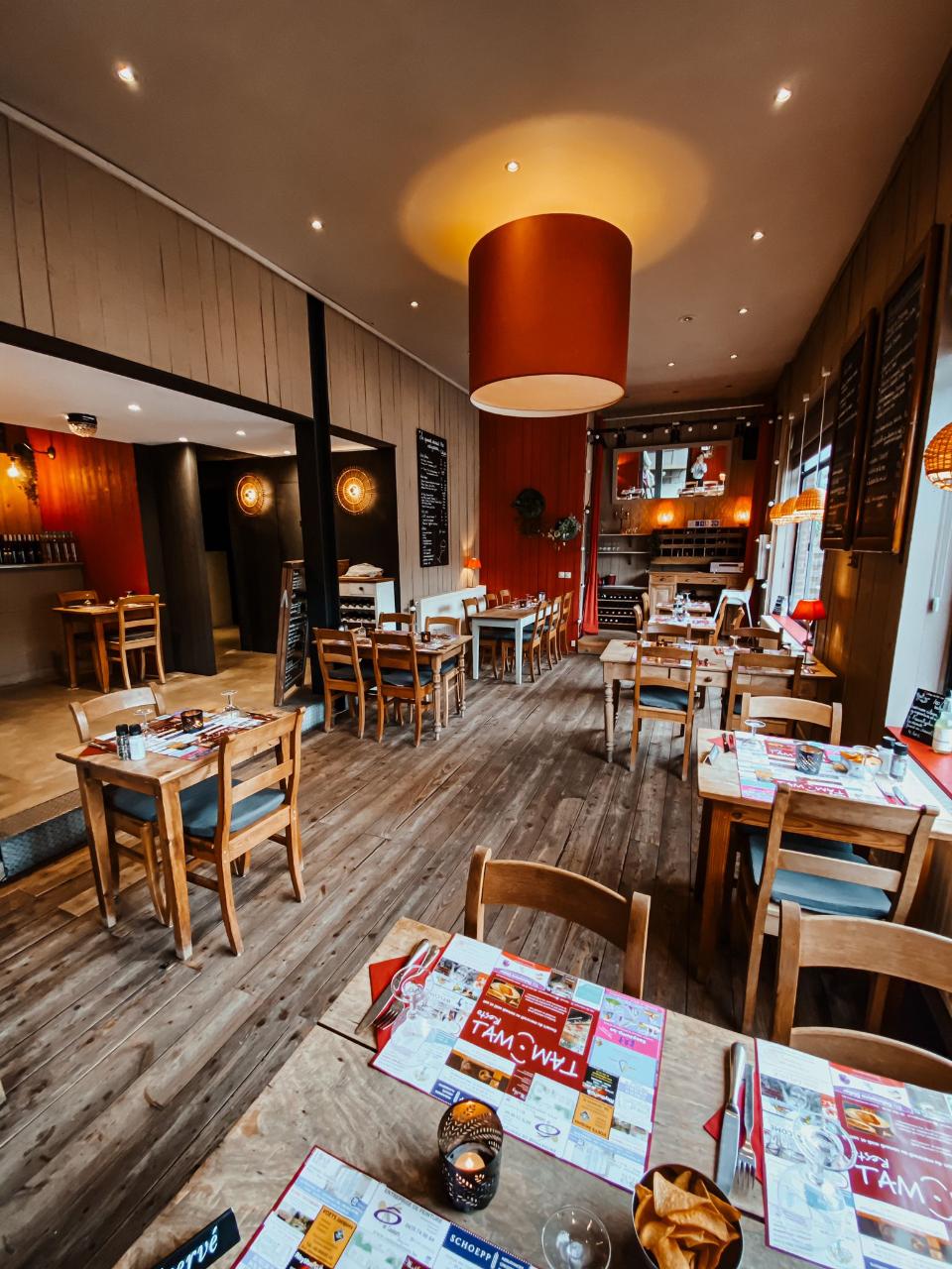 Commerce à remettre Brabant wallon - Horeca - 6LXXF