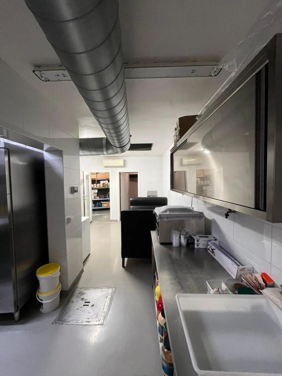 Commerce à remettre Anvers - Horeca - 6PJBI