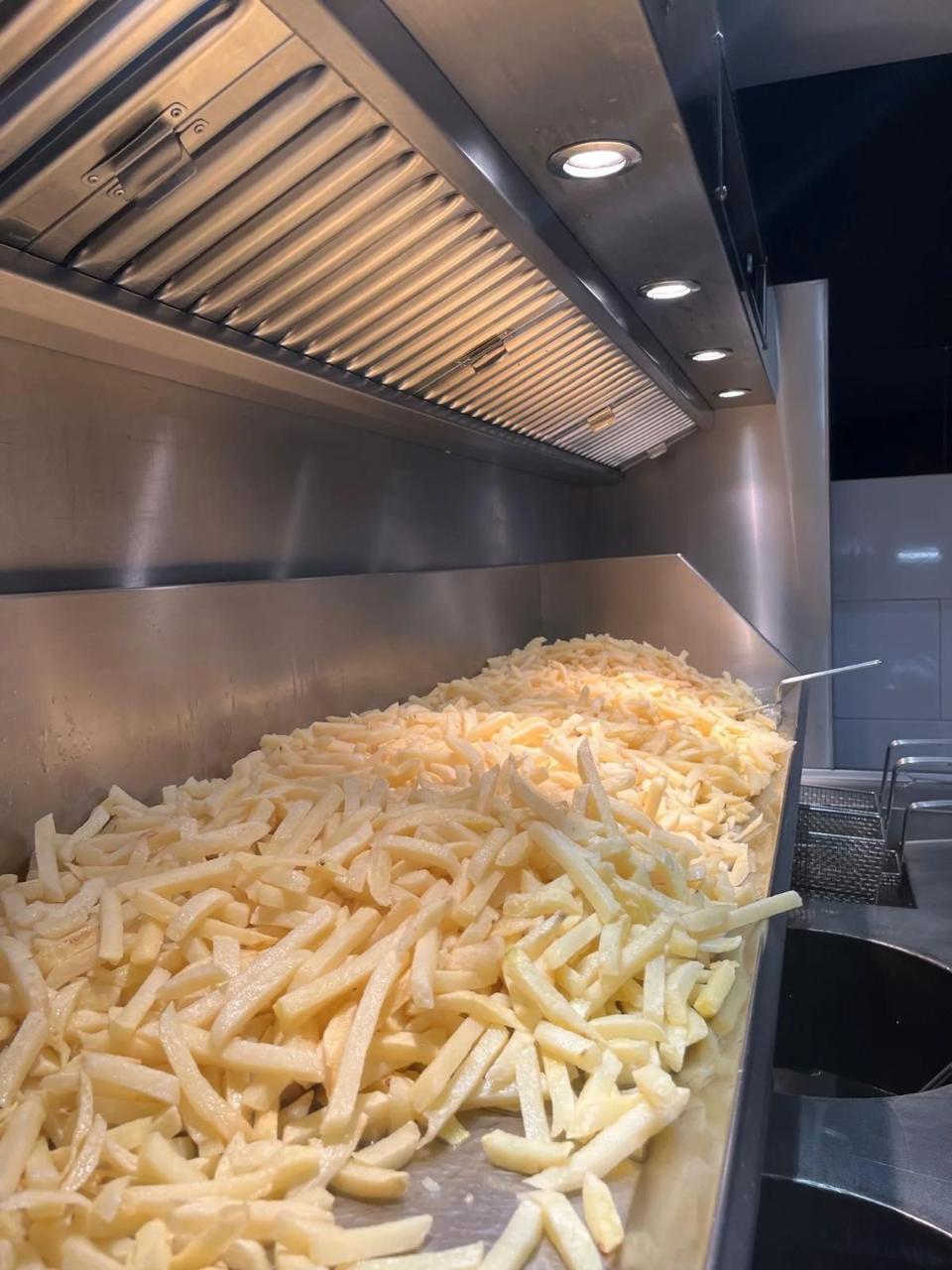 Commerce à remettre Anvers - Horeca - 6PJBI