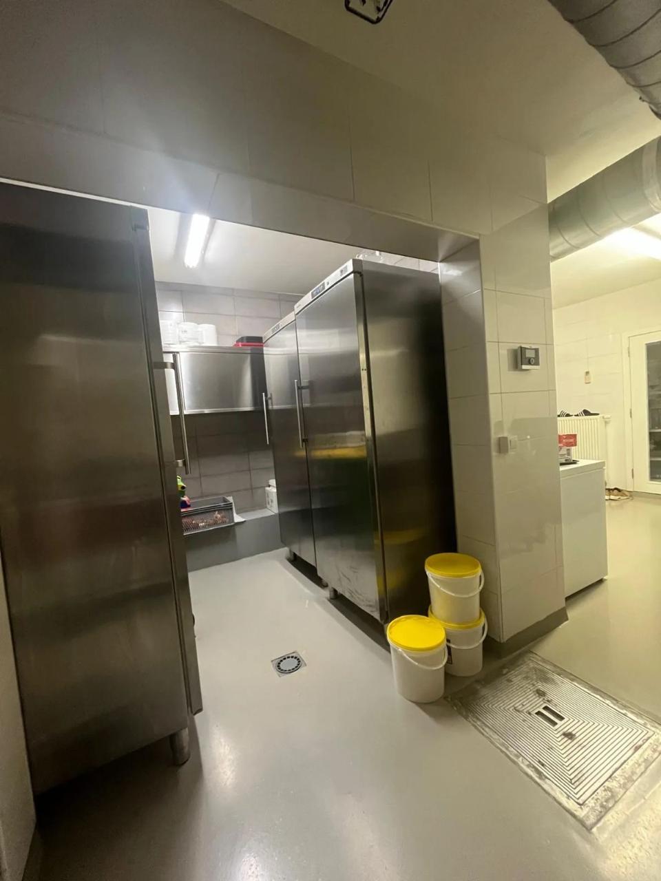 Commerce à remettre Anvers - Horeca - 6PJBI
