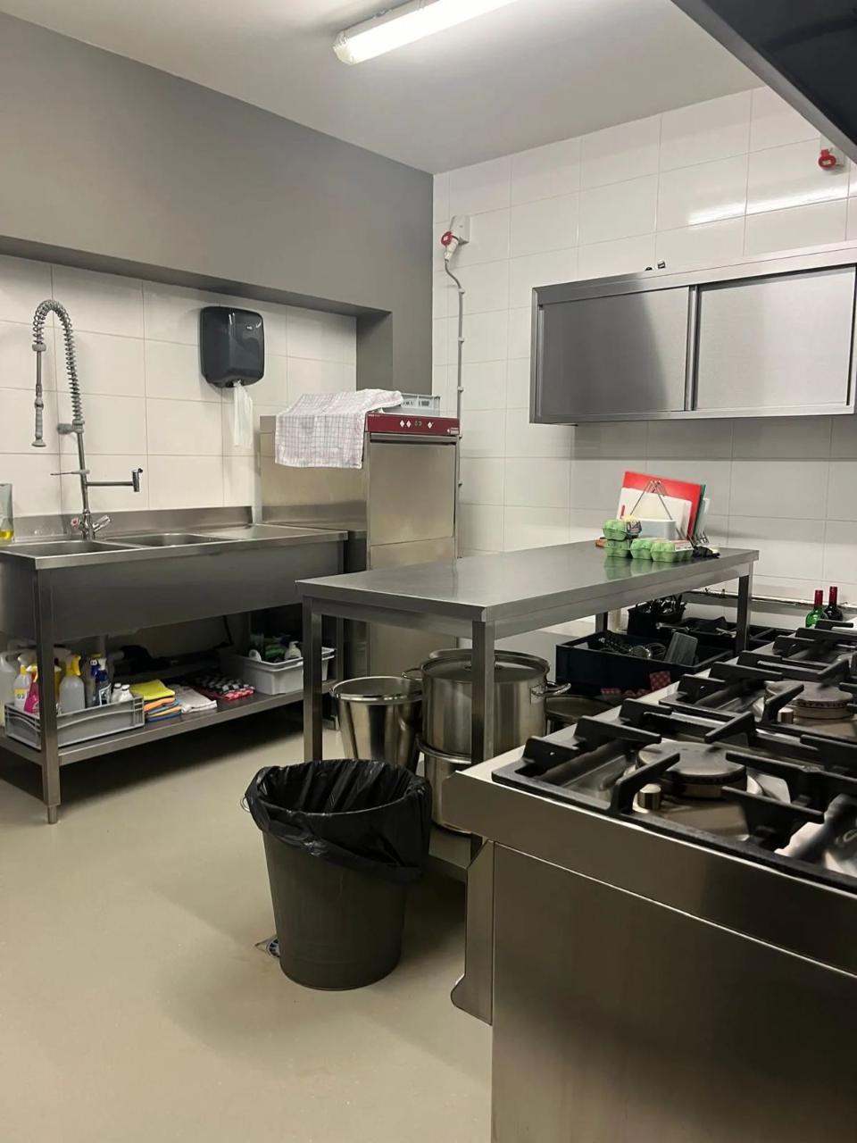 Commerce à remettre Anvers - Horeca - 6PJBI