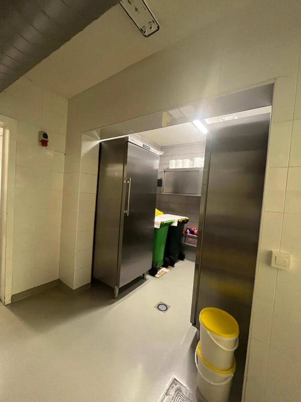 Commerce à remettre Anvers - Horeca - 6PJBI