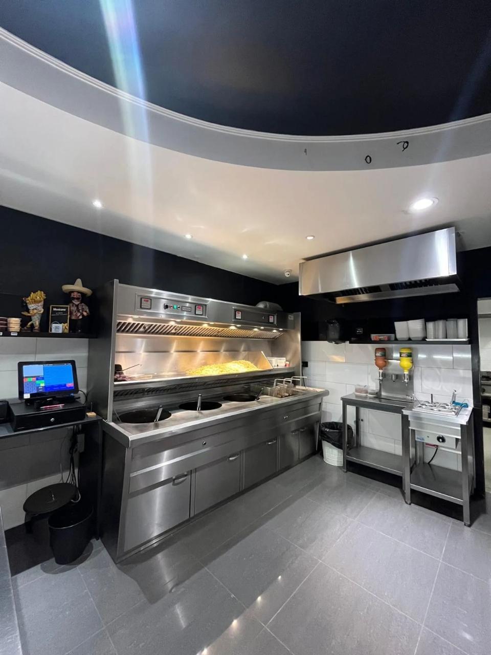 Commerce à remettre Anvers - Horeca - 6PJBI