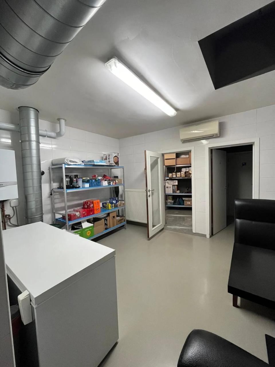 Commerce à remettre Anvers - Horeca - 6PJBI
