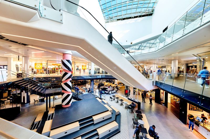 Commerce à remettre Bruxelles - Vente & commerce - 6XGQY