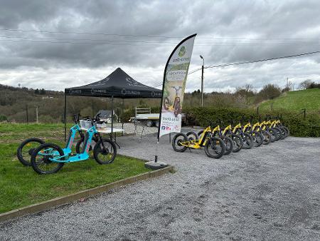 Commerce à remettre Liège - Autres - 71A3Z