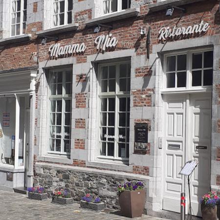 Commerce à remettre Brabant Flamand - Horeca - 7ESUD