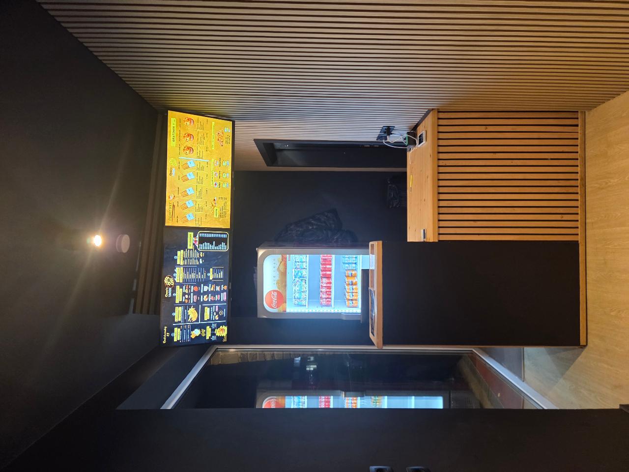 Commerce à remettre Liège - Horeca - 9GTZG