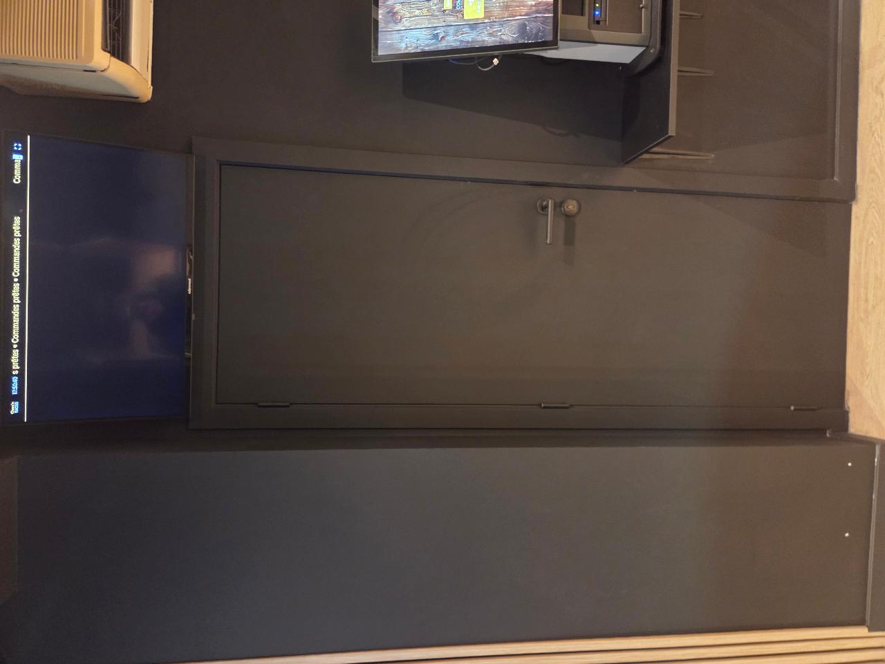 Commerce à remettre Liège - Horeca - 9GTZG