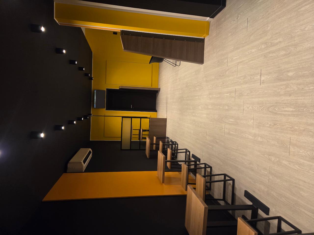 Commerce à remettre Liège - Horeca - 9GTZG