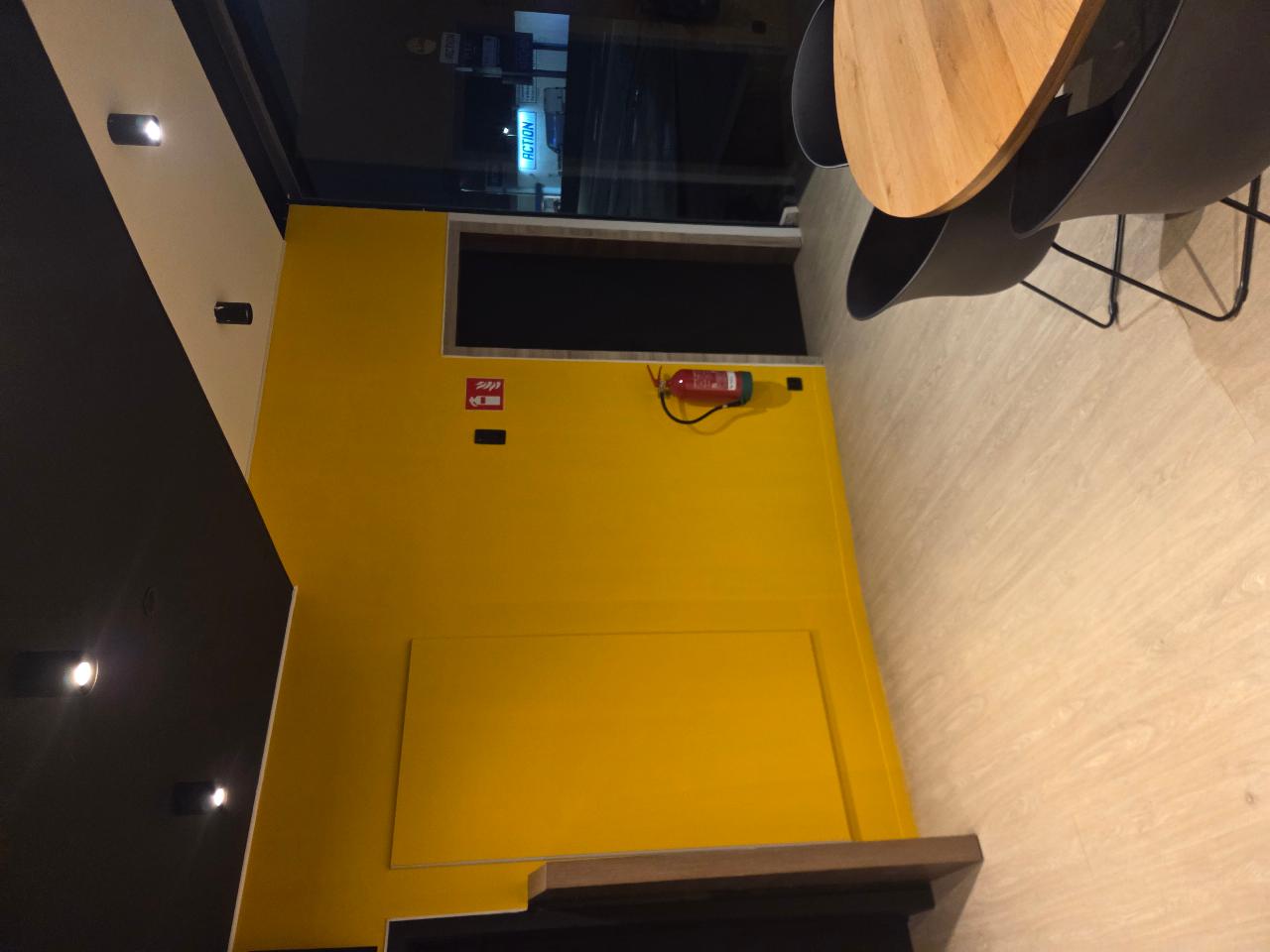 Commerce à remettre Liège - Horeca - 9GTZG