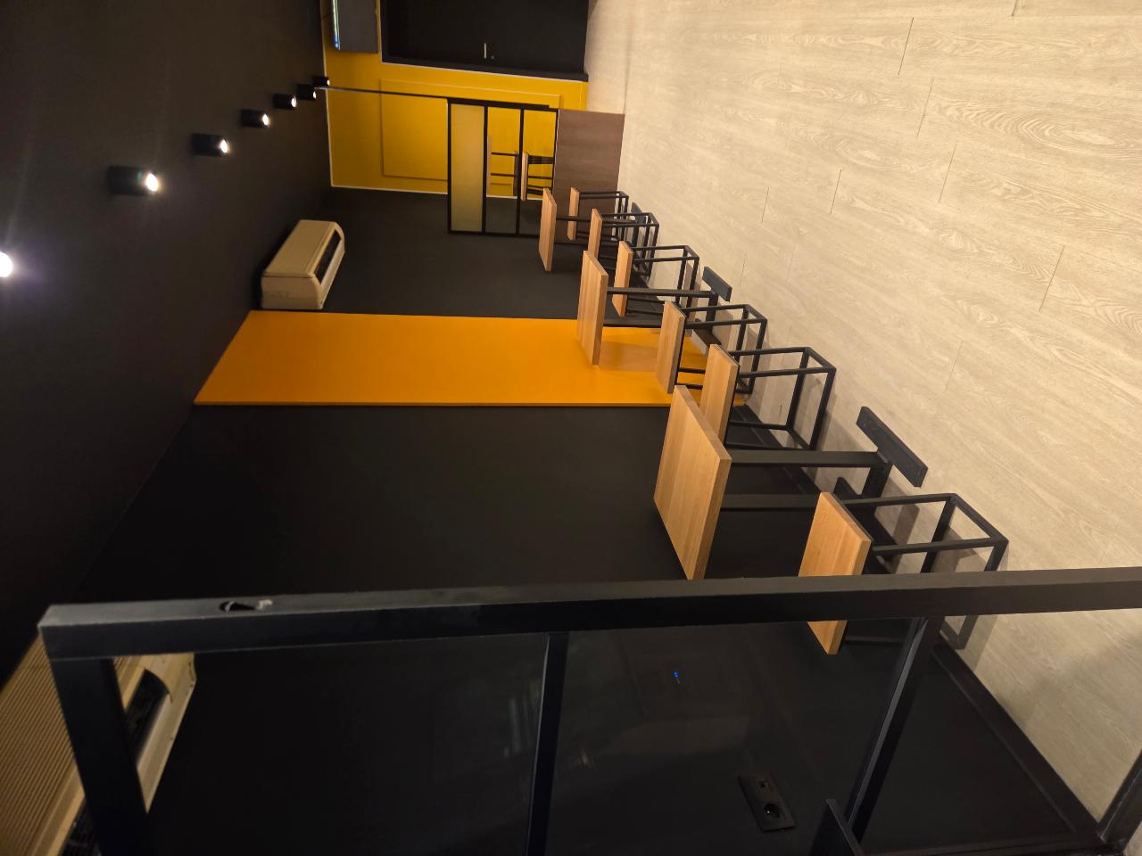 Commerce à remettre Liège - Horeca - 9GTZG