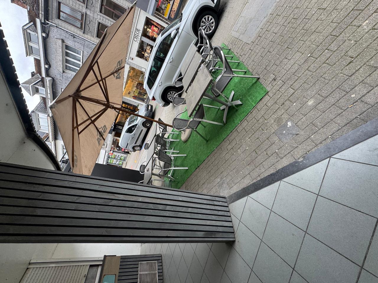 Commerce à remettre Liège - Horeca - AY8XR