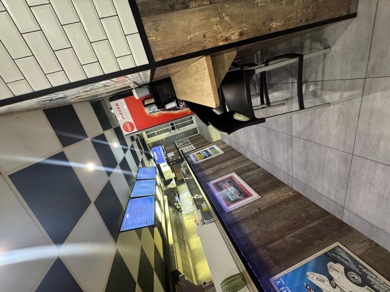 Commerce à remettre Liège - Horeca - AY8XR