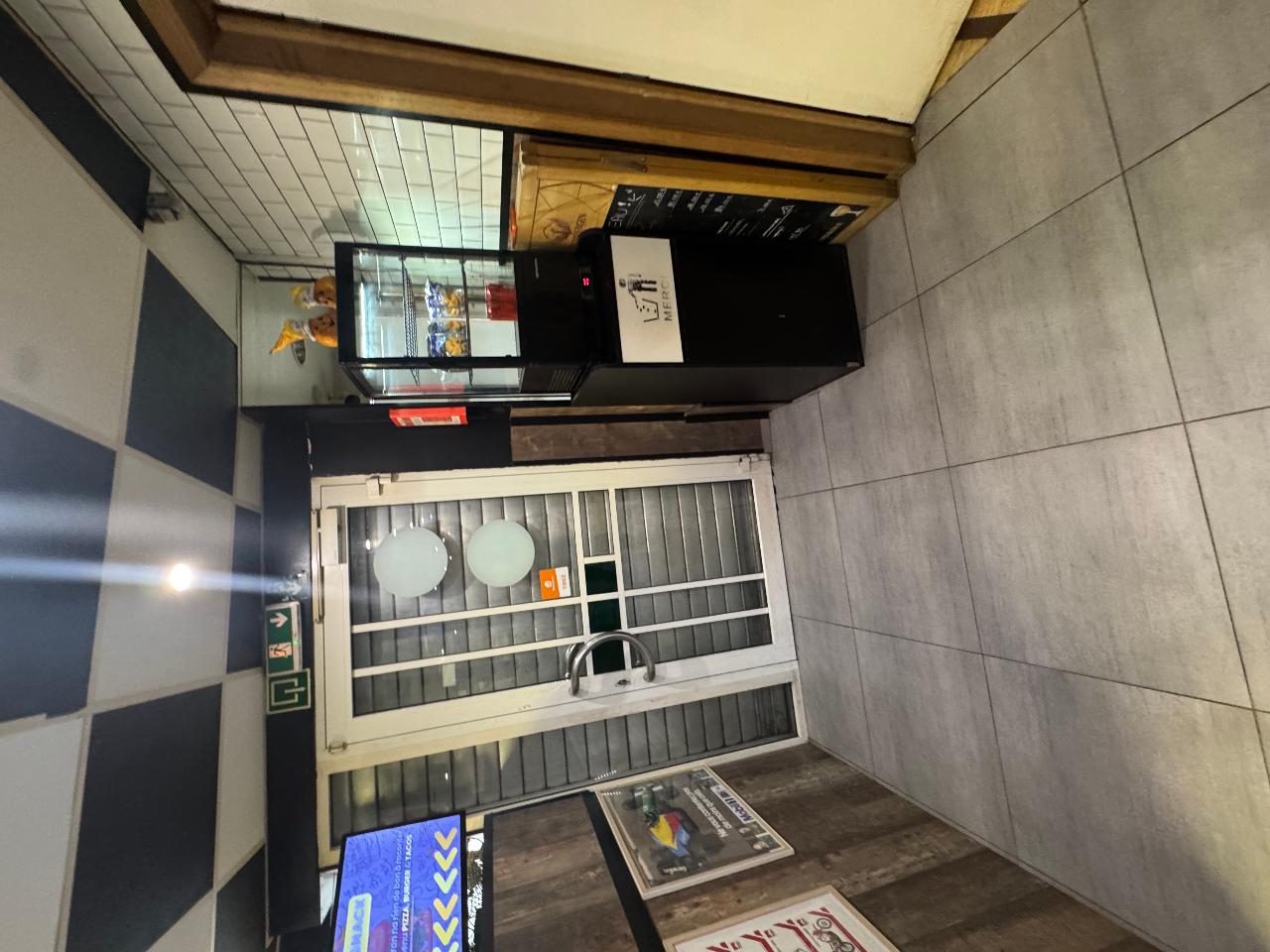 Commerce à remettre Liège - Horeca - AY8XR