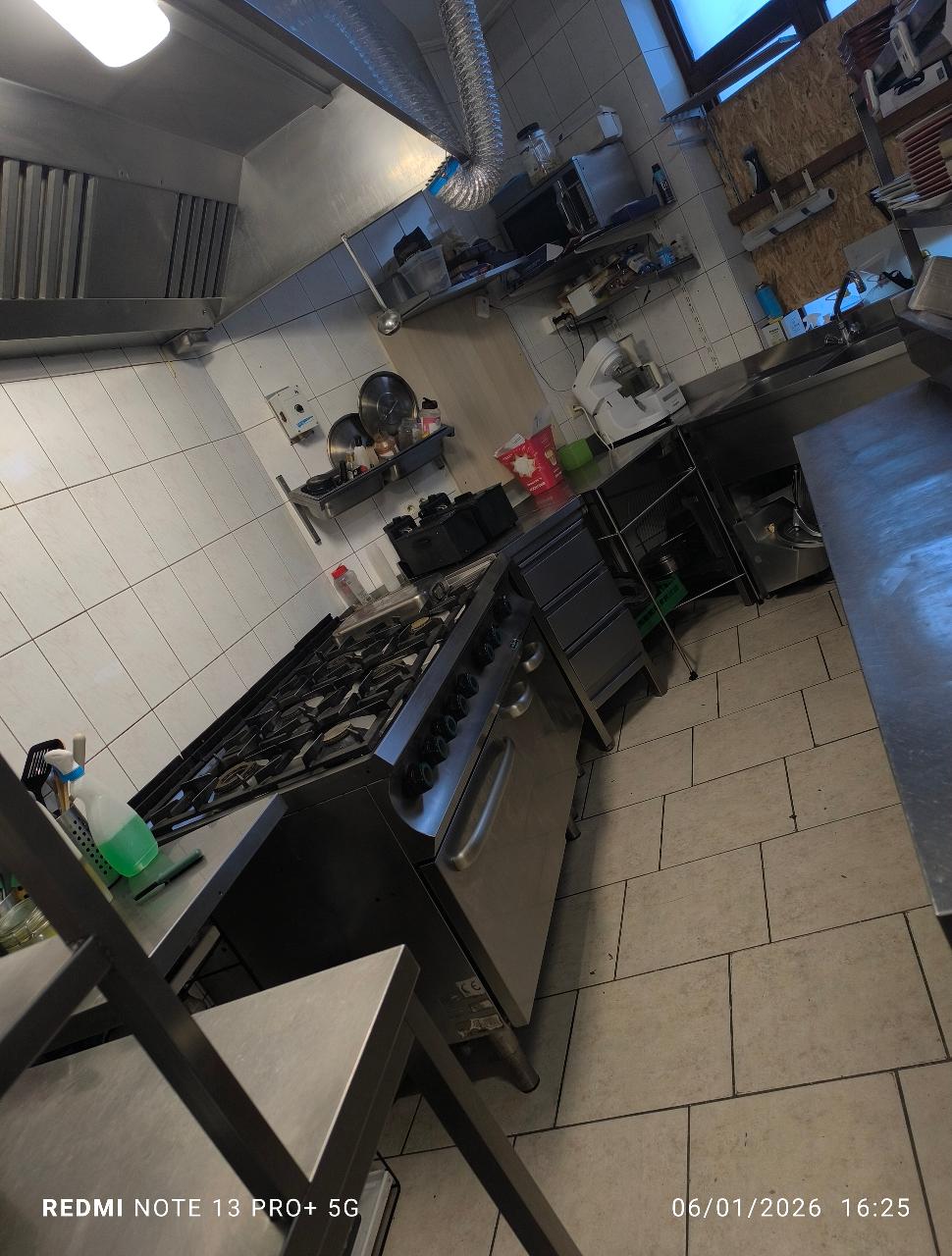 Commerce à remettre Liège - Horeca - B4NLY