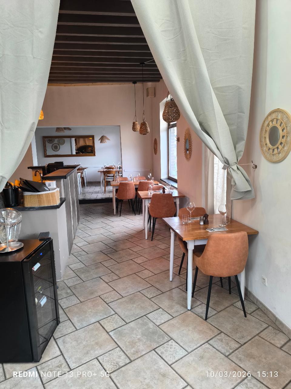 Commerce à remettre Liège - Horeca - B4NLY