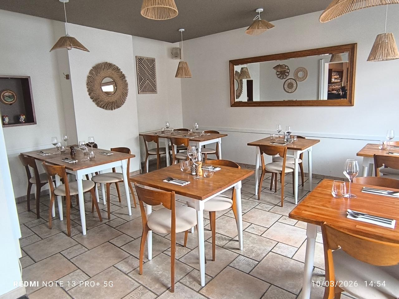 Commerce à remettre Liège - Horeca - B4NLY