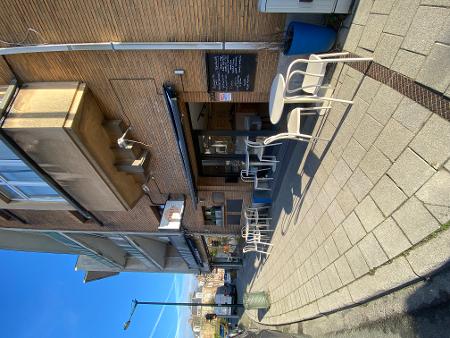 ☕ OPPORTUNITÉ À UCCLE — REPRISE DE BAIL / CAFÉ – PETITE RESTAURATION Bruxelles