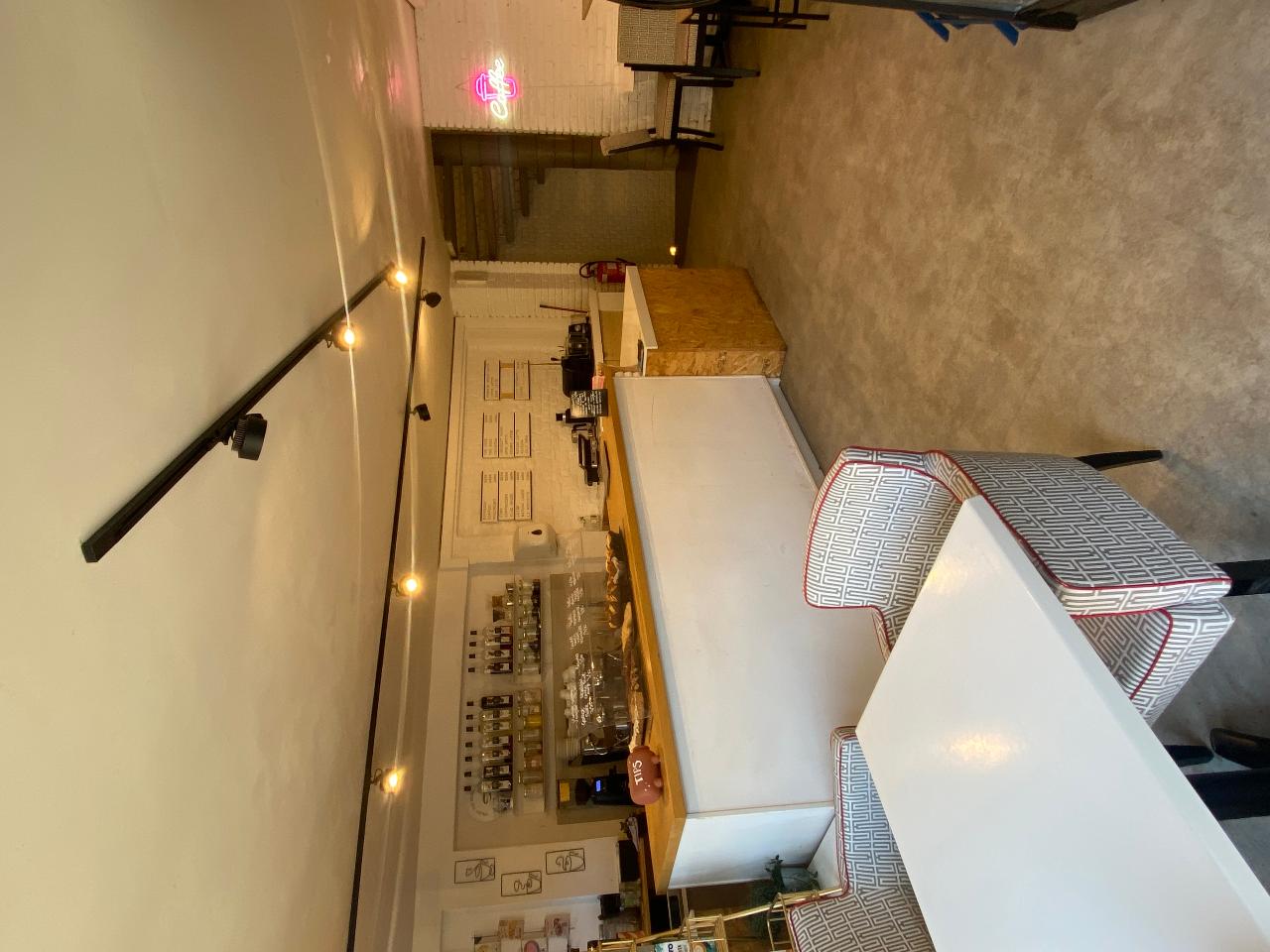 Commerce à remettre Bruxelles - Horeca - BDLEV