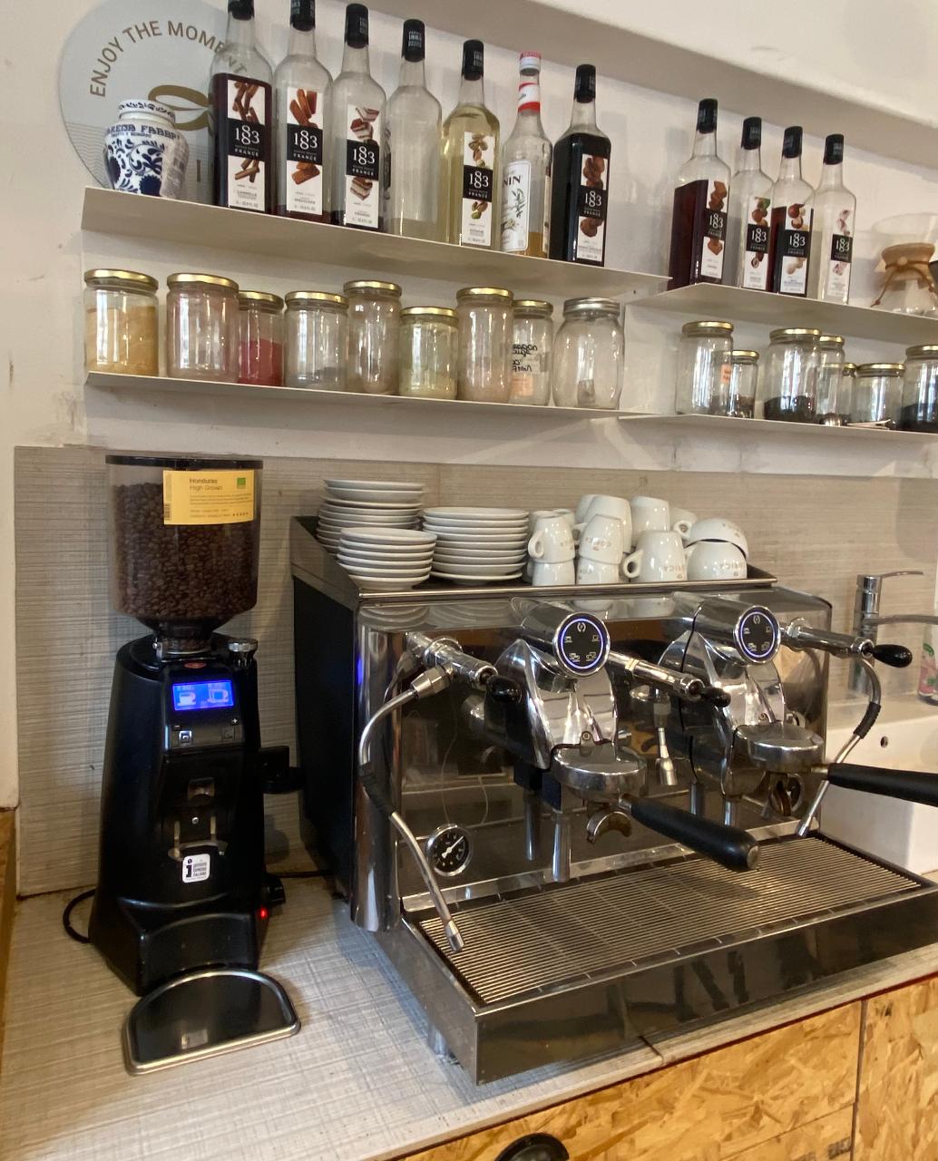 Commerce à remettre Bruxelles - Horeca - BDLEV