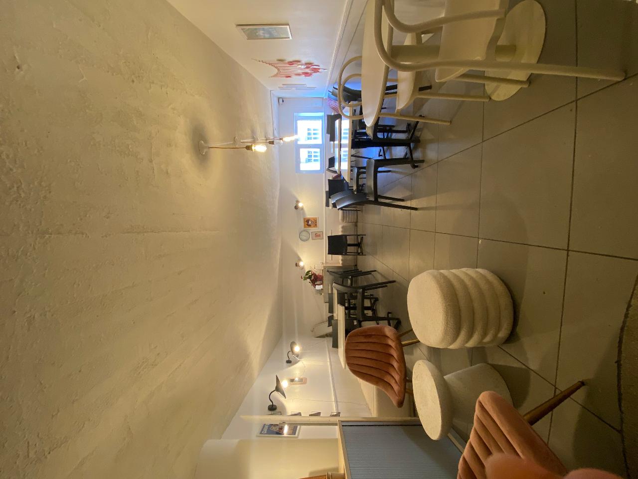 Commerce à remettre Bruxelles - Horeca - BDLEV