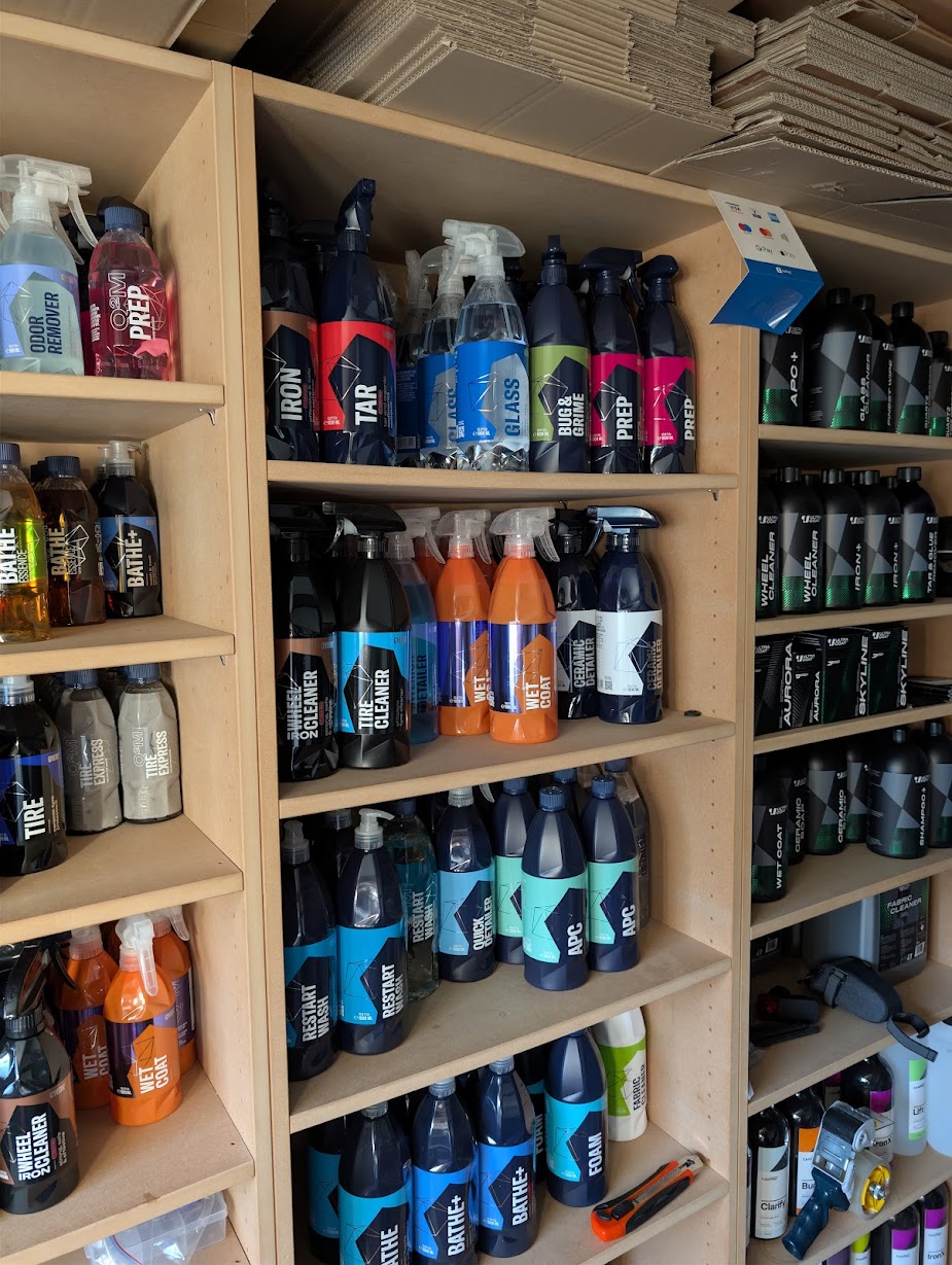 Commerce à remettre Namur - Vente & commerce - BWRTC