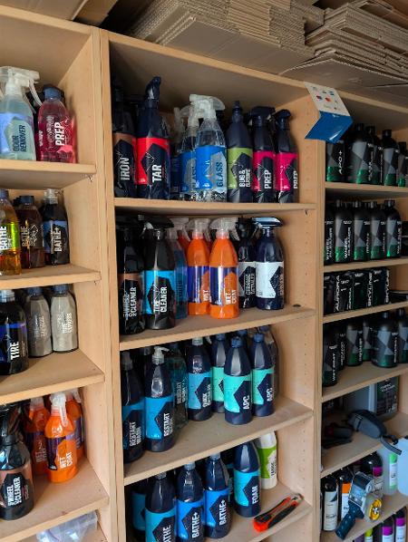 Commerce à remettre Namur - Vente & commerce - BWRTC