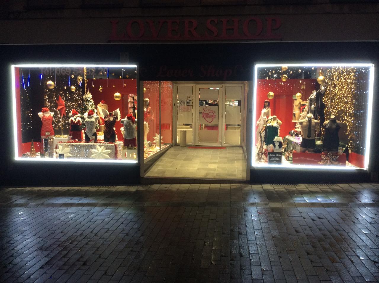 Commerce à remettre Hainaut - Vente & commerce - C2HL7