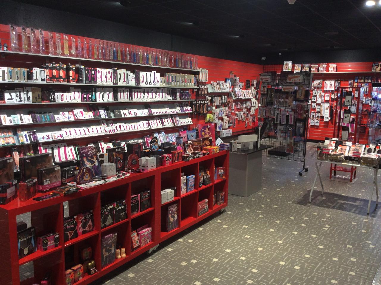 Commerce à remettre Hainaut - Vente & commerce - C2HL7