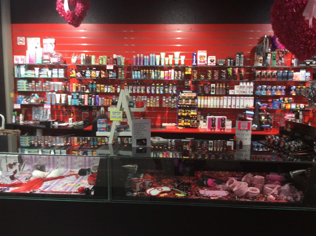 Commerce à remettre Hainaut - Vente & commerce - C2HL7