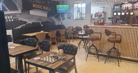 Commerce à remettre Bruxelles - Horeca - C7GJ9