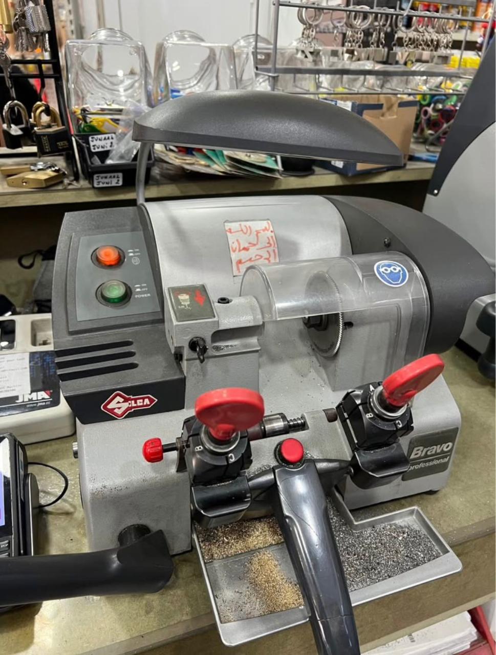 Commerce à remettre Bruxelles - Vente & commerce - C9XKN