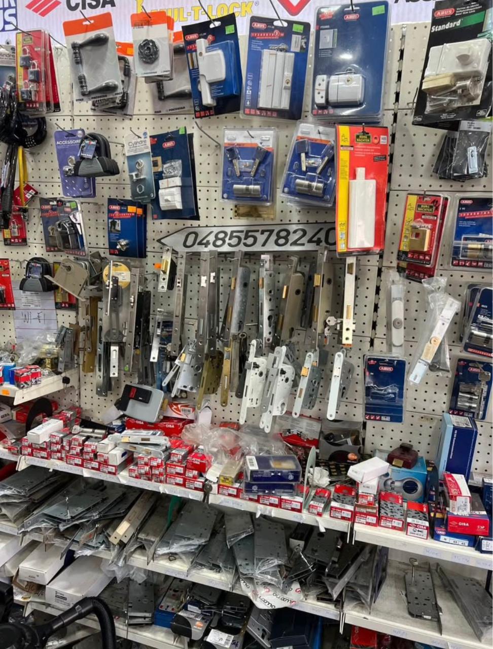 Commerce à remettre Bruxelles - Vente & commerce - C9XKN