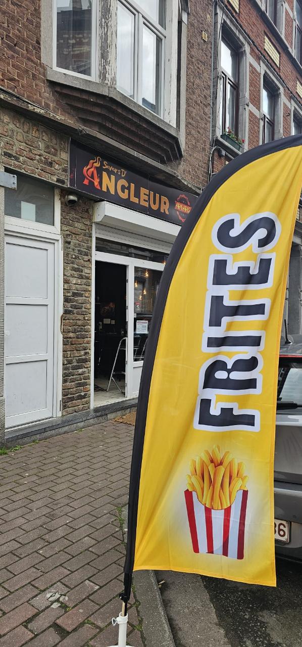 Commerce à remettre Liège - Horeca - CLMKB
