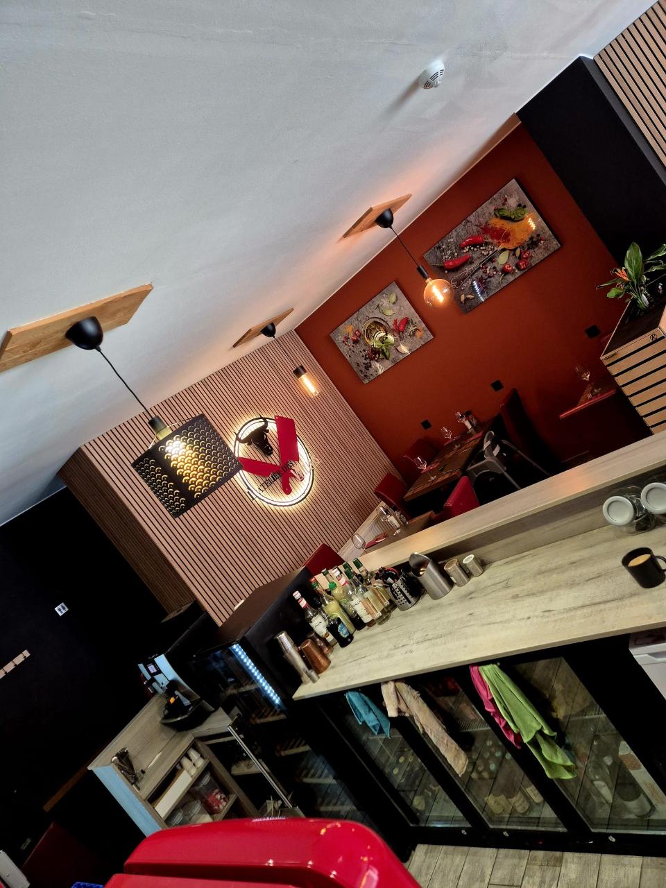Commerce à remettre Hainaut - Horeca - D53J7