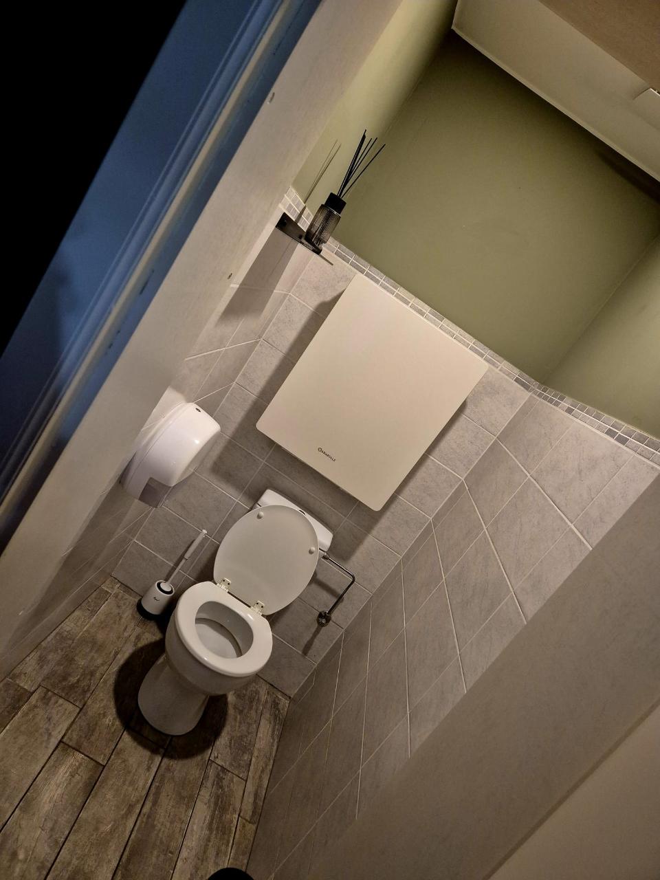 Commerce à remettre Hainaut - Horeca - D53J7