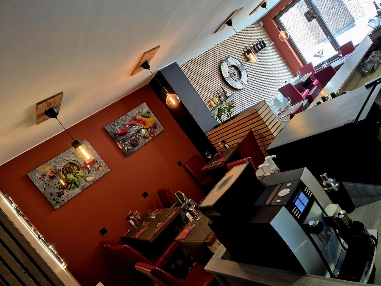 Commerce à remettre Hainaut - Horeca - D53J7