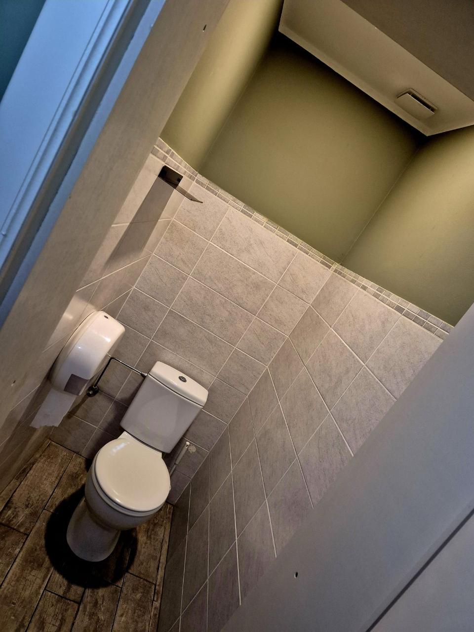 Commerce à remettre Hainaut - Horeca - D53J7