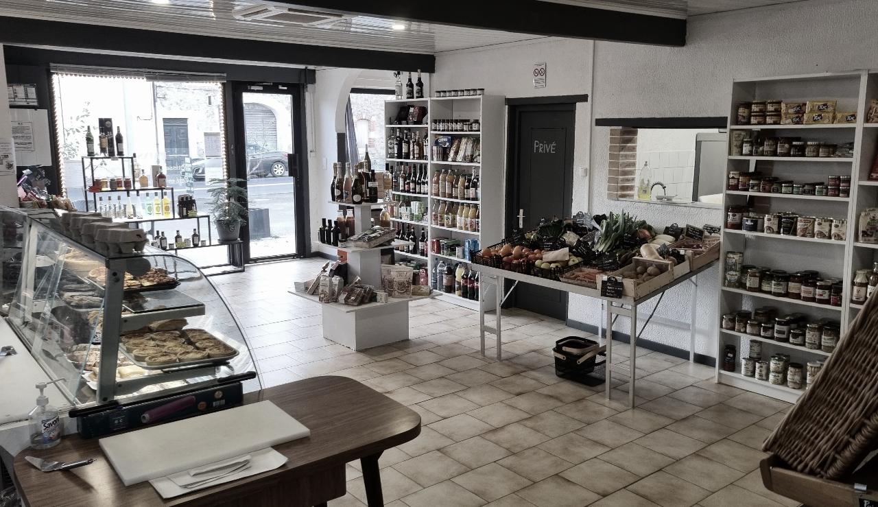 Commerce à remettre France - Vente & commerce - ENBZZ