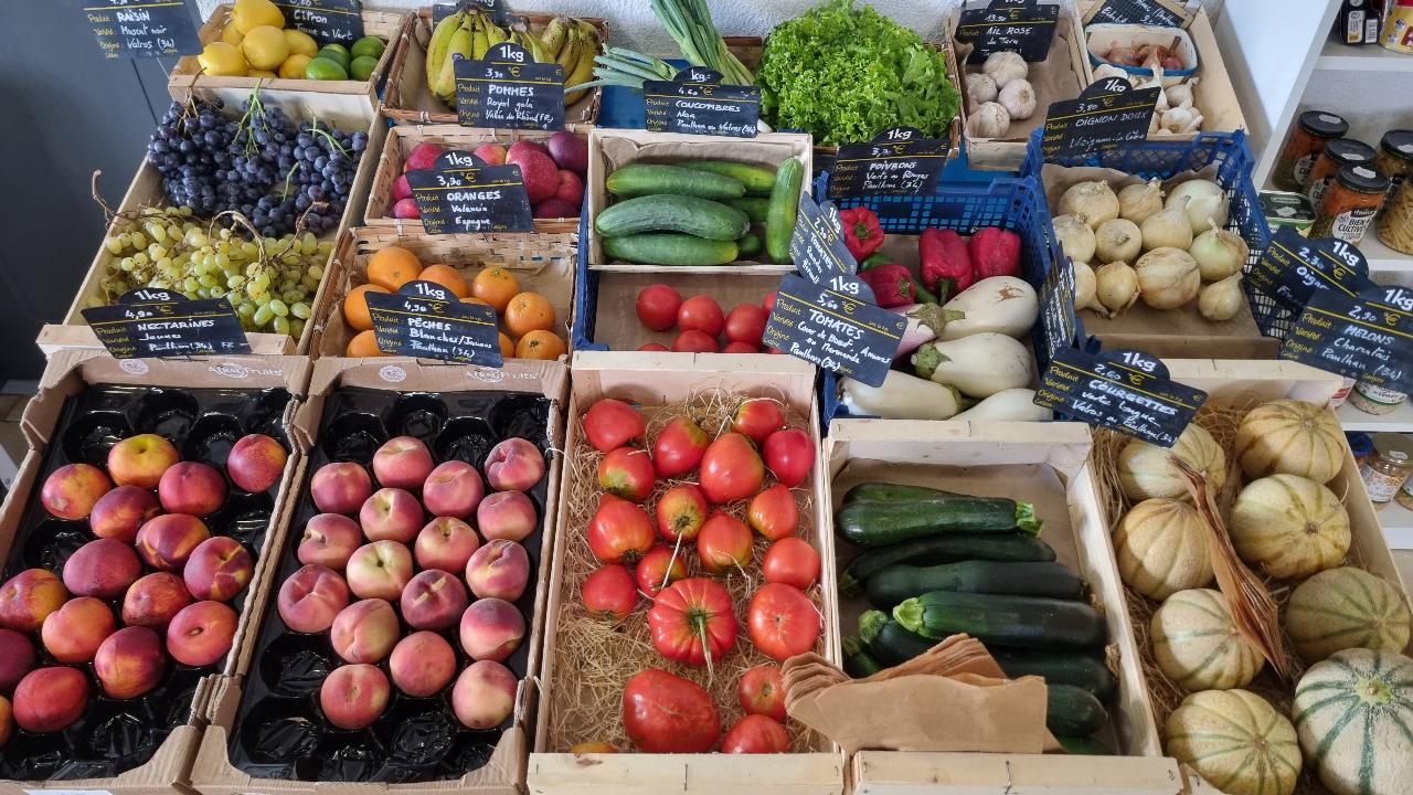 Commerce à remettre France - Vente & commerce - ENBZZ