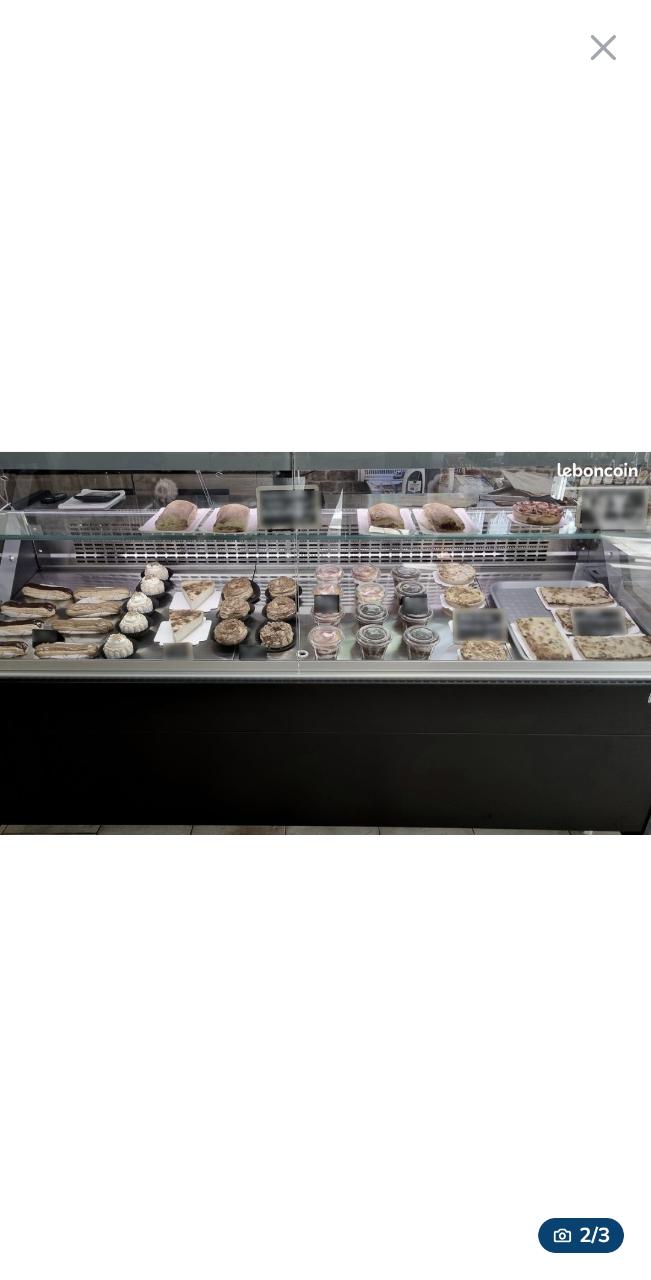Commerce à remettre France - Vente & commerce - ENBZZ