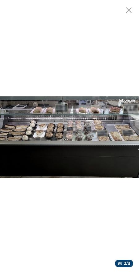 Commerce à remettre France - Vente & commerce - ENBZZ