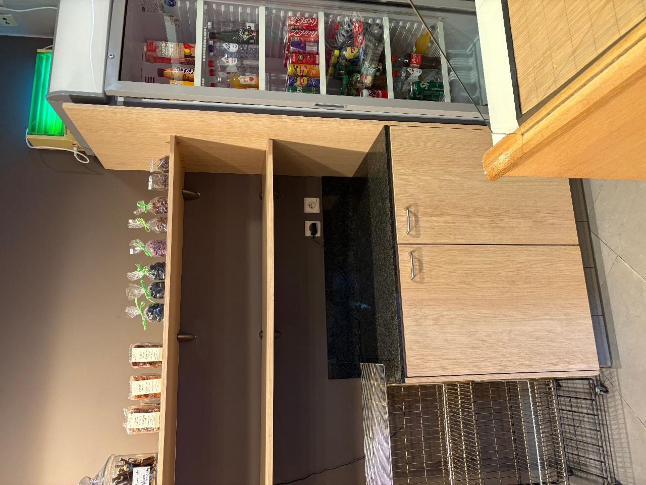 Commerce à remettre Brabant wallon - Vente & commerce - F45VR